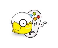 小鸡模拟器TV版v1.2.6 几千款经典游戏无限玩缩略图