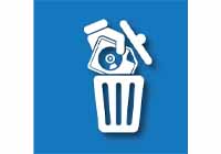 极客卸载Geek Uninstaller1.4.9.151中文免安装—卸载残留文件和注册表残留【WIN】缩略图