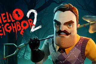 你好邻居2 Hello Neighbor 2 – Deluxe Edition v1.1.34.0 官方中文 ISO安装版【11.05G】缩略图