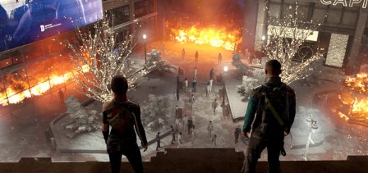 底特律：化身为人 Detroit: Become Human最新中文学习版 便携版 免解压免安装 单机游戏 游戏下载 下载即玩缩略图