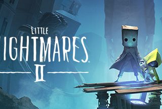 小小梦魇2增强版 Little Nightmares II Enhanced Edition V1165+DLC 官方中文 GOG安装版【6.5G】缩略图