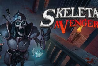 骷髅复仇者 Skeletal Avenger V1.0.7.2 官方中文 GOG安装版【244M】缩略图
