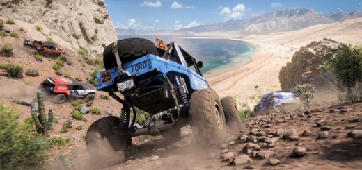 极限竞速：地平线 5顶级版 Forza Horizon 5: Premium Edition v1.607.493+DLC 最新中文学习版 便携版 磁力/种子【164.4G】缩略图