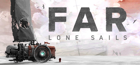 远方:孤帆 FAR: Lone Sails V1.3最新中文学习版 单机游戏 游戏下载 解压即撸缩略图