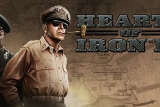 钢铁雄心4 Hearts of Iron IV: Arms Against Tyranny 官方中文 ISO安装版【4.7G】缩略图