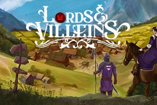 领主与村民 Lords and Villeins Build.14817361 官方中文【470M】缩略图