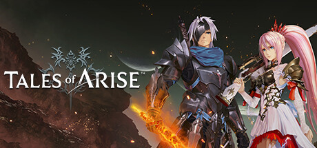 破晓传奇 Tales of Arise V20231108/V20231212+全DLC 官方中文 ISO安装版 附升级补丁【48.9G】缩略图