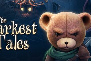 最黑暗的故事 The Darkest Tales V1.09 最新官方中文【3.7G】缩略图