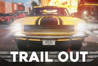 暴力赛车 TRAIL OUT Zhenkas Legacy 官方中文 ISO安装版【20G】缩略图