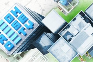 高层都市 Highrise City V1.65 官方中文 GOG安装版【8.6G】缩略图