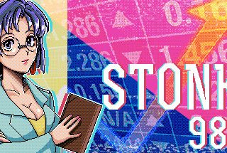 股票 9800：股市模拟器 STONKS-9800: Stock Market Simulator V0.5.0.13 官方中文 GOG安装版【90M】缩略图