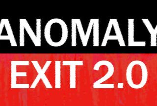 异常出口 Anomaly Exit V2.0 官方中文【1.2G】缩略图