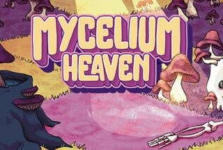 菌丝天国 Mycelium Heaven 官方中文 ISO镜像【730M】缩略图