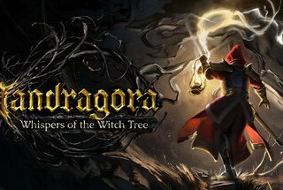 秘影 曼德拉 Mandragora: Whispers of the Witch Tree v1.6.2.2489 官方中文【16G】缩略图