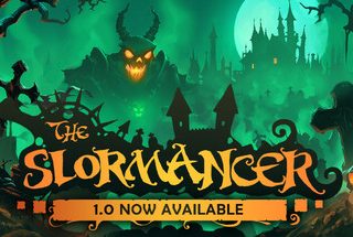 巫魔人 The Slormancer 官方中文 ISO镜像【500M】缩略图