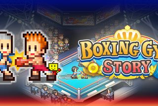 风云拳击物语 Boxing Gym Story Build.13723289 官方中文【45M】缩略图