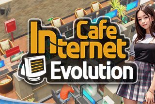网吧 进化论 Internet Cafe Evolution V1.4.2 官方中文【3G】缩略图